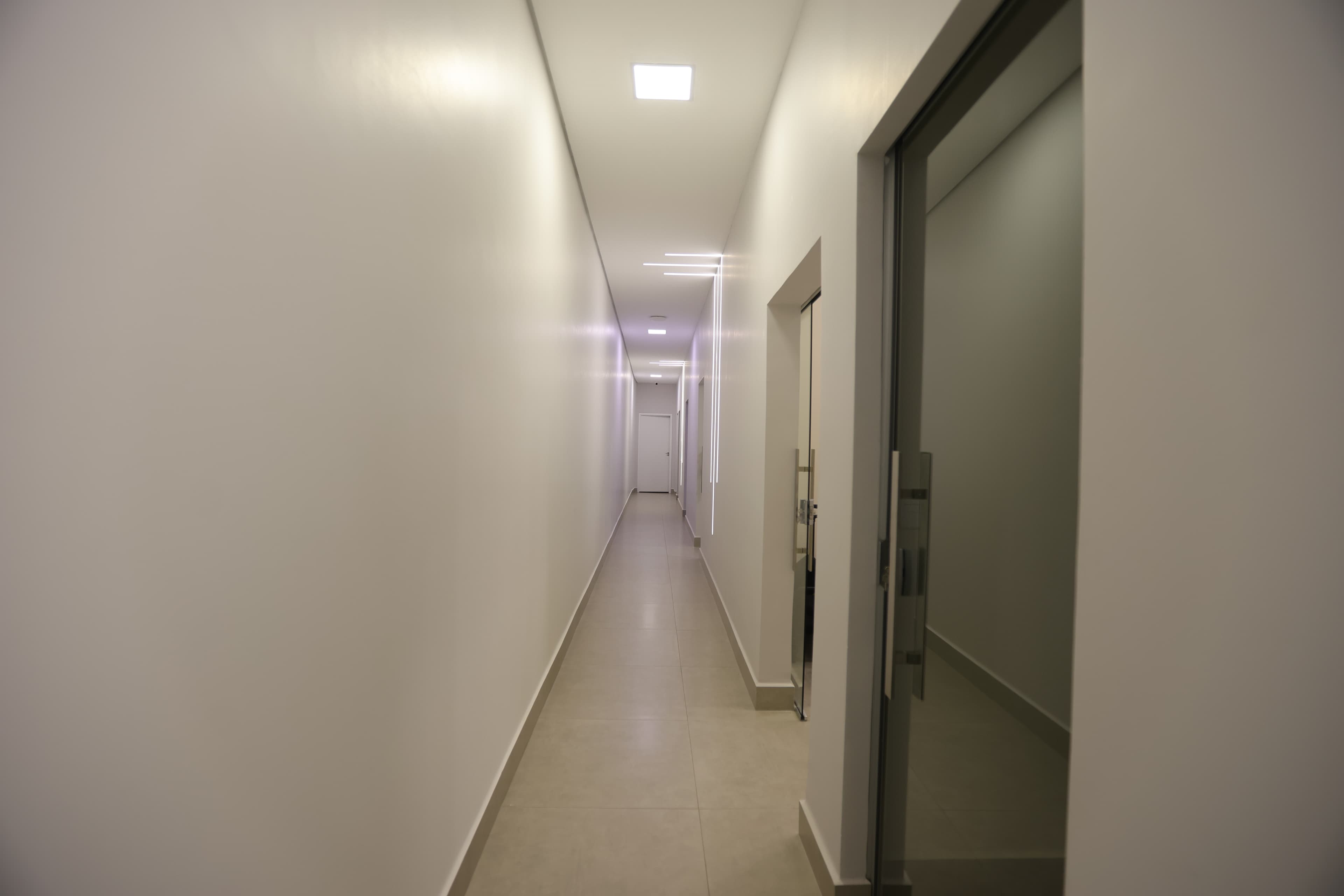 Estrutura da clínica Vicorini Odontologia 3